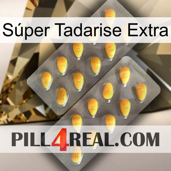 Súper Tadarise Extra cialis2.jpg